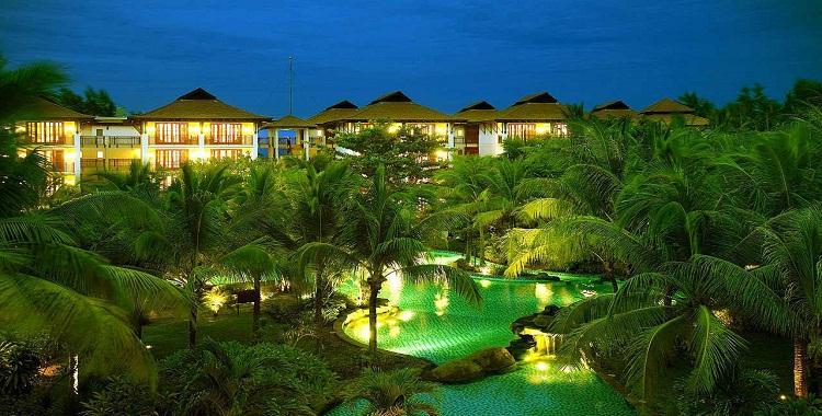 furama resort da nang