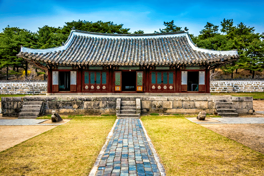 Koryo-Museum